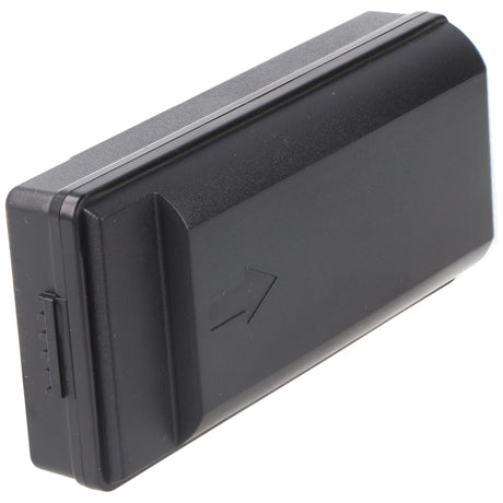 AccuCell Nachbauakku passend für Flir ThermaCam E2, Flir ThermaCam E65, Flir B2, T198258, 1195106