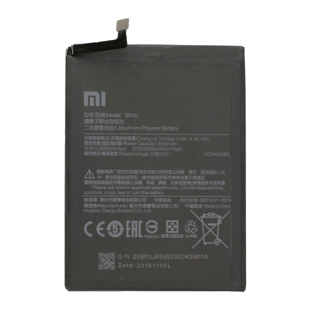 AccuCell Original Xiaomi Akku BM3J für Mi 8 Lite