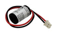 AccuCell Speicherbatterie 3V ersetzt Allen Bradley 1763-BA - 850 mAh
