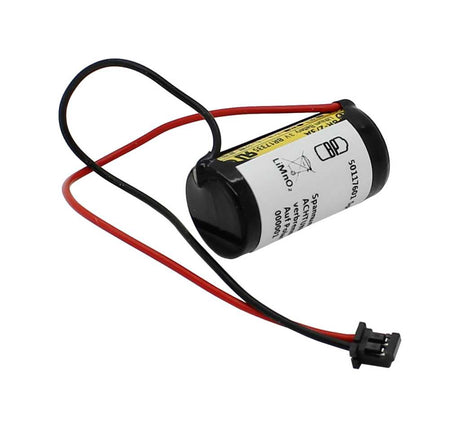 AccuCell Speicherbatterie 3V ersetzt Okuma E5503-951-001 - 1200mAh