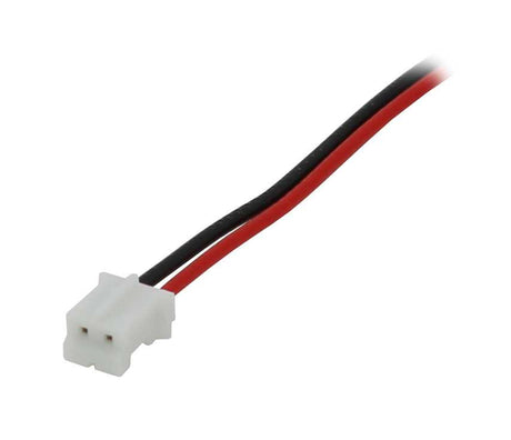 AccuCell Speicherbatterie 3,6V - 2600mAh