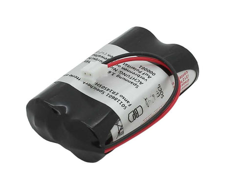 AccuCell Speicherbatterie 3,6V ersetzt Fanso ER14505H-2 - 5200mAh