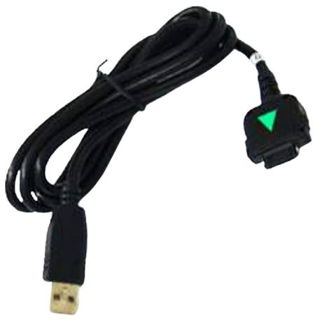 AccuCell USB Datenkabel 2in1 passend für Mio 169/268/269