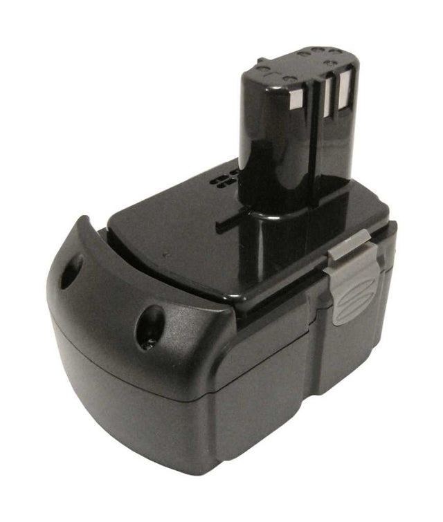 AccuCell Werkzeugakku LiIon 18V 3,0Ah ersetzt Hitachi BCL1815