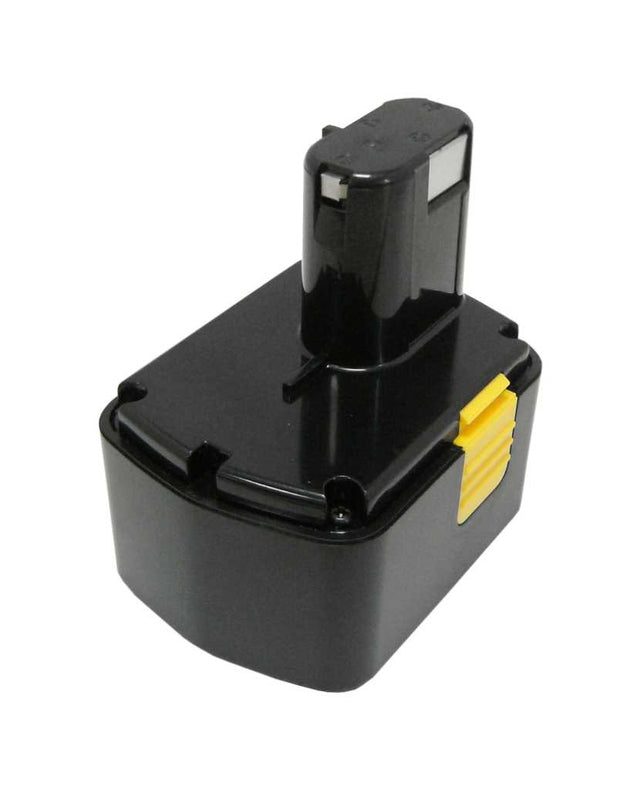 AccuCell Werkzeugakku NiMH 14,4V 2,0Ah ersetzt Hitachi EB1414L