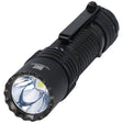 AceBeam T37 mit 4000 Lumen und 440 Metern, Farbe schwarz