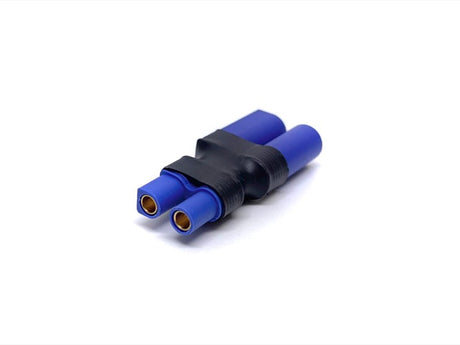 Absima Adapter - EC3 (W) auf EC5 (M) - Kompakt-Version