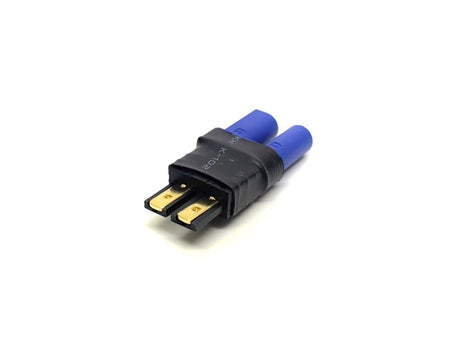 Absima Adapter - EC5 (W) auf Traxxas (M) - Kompakt-Version