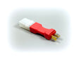 Adapter T-Plug (M) - Tamiya (W) Kompakt-Version