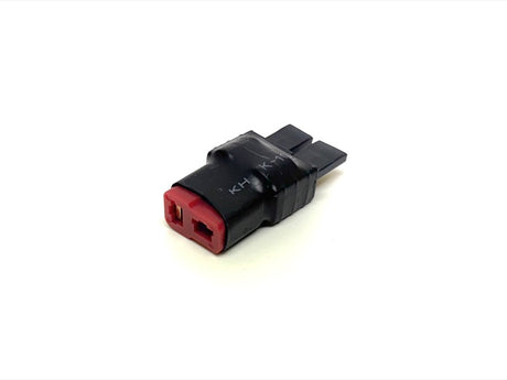 Absima Adapter - T-Plug (W) auf Traxxas (M) - Kompakt-Version