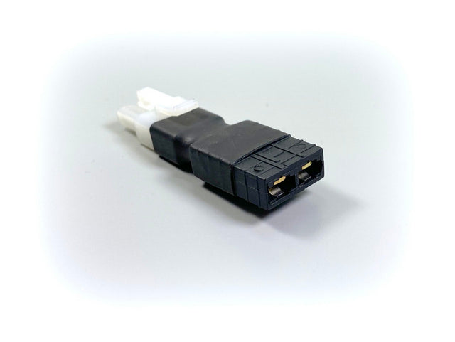 Adapter Tamiya (M) passend f. Traxxas (W) Kompakt Version