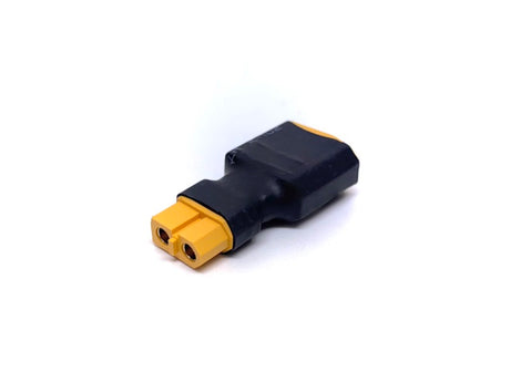 Absima Adapter - XT60 (W) auf XT90 - Kompakt-Version