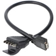 Adapterkabel Test Tower für Panasonic 36 V NG Akku Next Generation