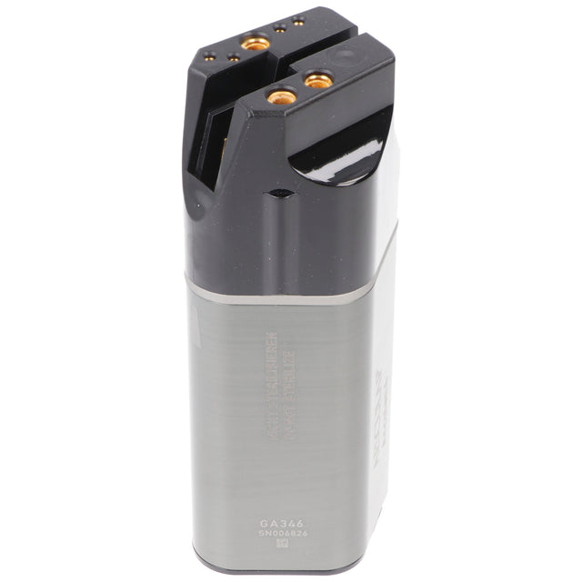 Aesculap Original Aesculap Li-Ion Akku Acculan 4, GA346, Aesculap GA346, 9,9V, 1,1Ah