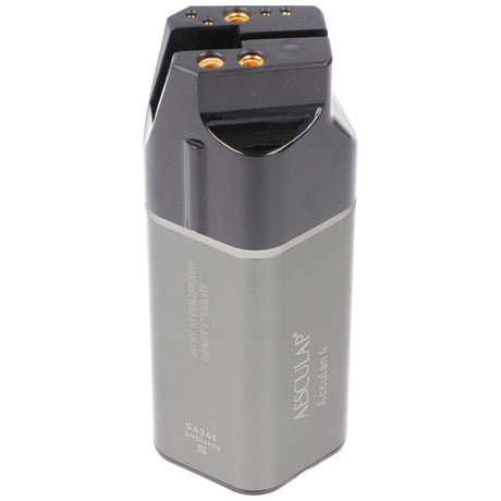 Aesculap Original Aesculap Li-Ion Akku Acculan 4, GA346, Aesculap GA346, 9,9V, 1,1Ah