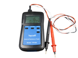 Vapcell YR-1030 professionelle Innenwiderstand Tester für Akkus bis 28V