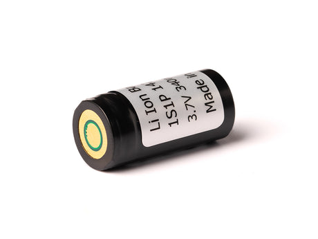 Keeppower Li-Ionen Akku 3,7V 340mAh für SuriTel "Wireless Air LED" Licht 26547.1