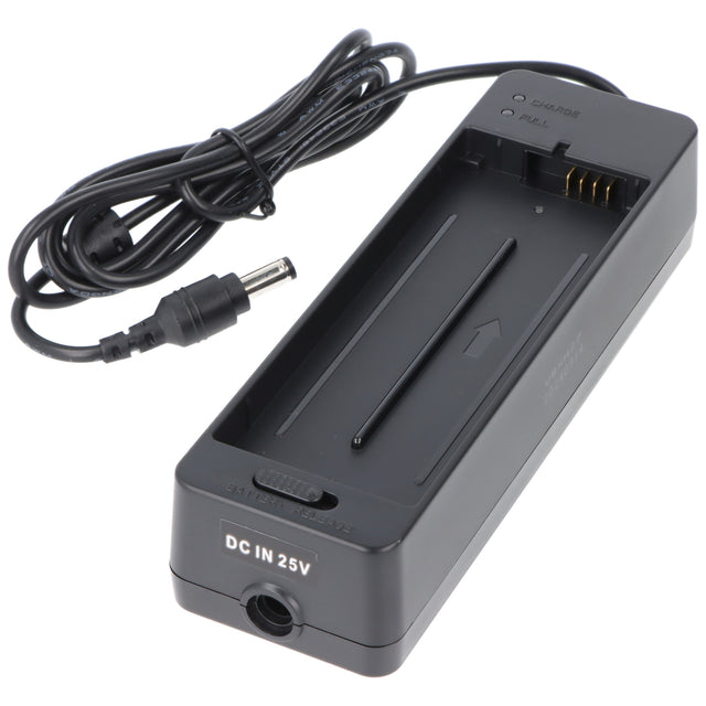 Akku Adapter passend für Canon 6203B001AA, CG-CP200 für Canon Drucker - Ladeadapter für Fotodrucker