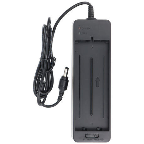 AccuCell Akku Adapter passend für Canon 6203B001AA, CG-CP200 für Canon Drucker - Ladeadapter für Fotodrucker