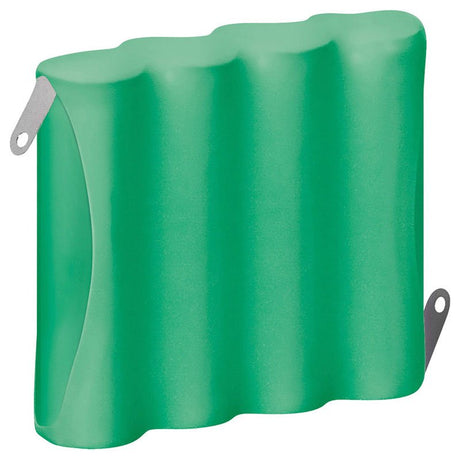 AccuCell Akku NiMh Mignon 4,8 Volt 1100mAh mit Lötfahnen