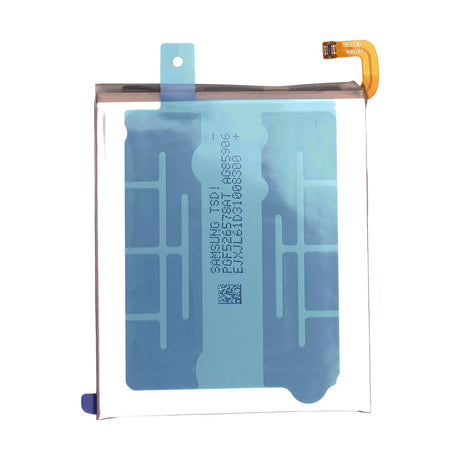 AccuCell Akku Original Samsung für Galaxy S10 5G SM-G977B, Typ EB-BG977ABU
