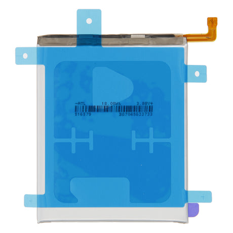 AccuCell Akku Original Samsung für Galaxy S21+ G996, Typ EB-BG996ABY