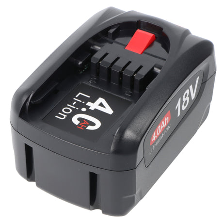 Akku Power kompatibel für Bosch PBA 18V 4.0Ah W-C Akkupack 1600A011T8 Power4All