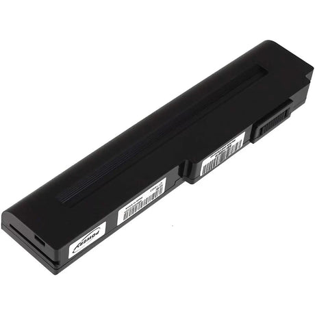 AccuCell Akku für Asus M50 Serie / Typ A32-M50 Standardakku - 11,1V - 4400 mAh