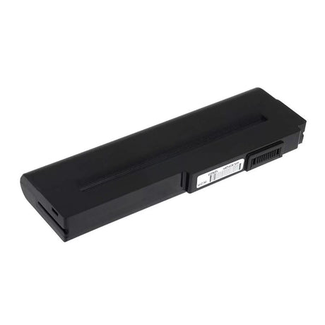 AccuCell Akku für Asus M50 Serie/ Typ A33-M50 7800mAh - 11,1V - 7800 mAh