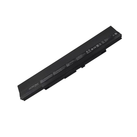 AccuCell Akku für Asus U33, U42,U42, U53 serie/ Typ A41-U53 11,1V - 11,1V - 5200 mAh