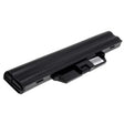 Akku für HP Compaq 6730s/6735s/6830s / Typ HSTNN-IB62 - 14,4V - 5200 mAh