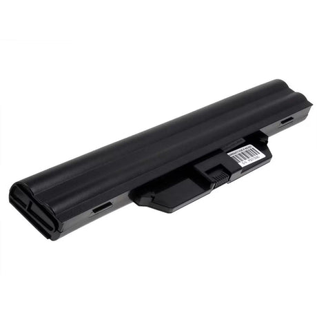 AccuCell Akku für HP Compaq 6730s/6735s/6830s / Typ HSTNN-IB62 - 14,4V - 5200 mAh