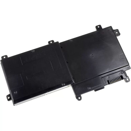 AccuCell Akku für Laptop HP ProBook 640 G2 / ProBook 645 G2 / Typ HSTNN-UB6Q - 11,4V - 3400mAh