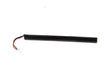 Akku für Notstrombeleuchtung NiMH Akkupack L1x3 BP AAA800P mit Kabel und Stecker 3.6V 800mAh