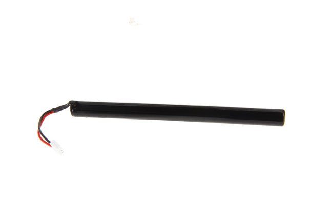 Akku für Notstrombeleuchtung NiMH Akkupack L1x3 BP AAA800P mit Kabel und Stecker 3.6V 800mAh
