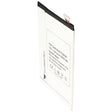 Akku für Samsung Galaxy Tab S 8.4 SM-T700, SM-T705 Akku EB-BT705FBC