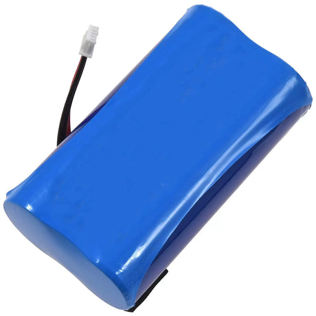 AccuCell Akku kompatibel für Eufy SW18650 34M 2P Akku, Überwachungskamera Security efuy SoloCam C210