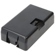Akku kompatibel für Gardena Sileno City 250, 400, 500, Li-ion, 18V, 3200mAh, ohne Kabelsatz