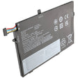 Akku kompatibel für Lenovo Thinkpad L480, L580 Li-Polymer, 11,1V, 4055mAh, 45Wh