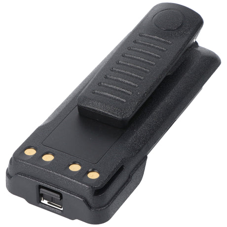 AccuCell Akku kompatibel für Motorola DP4000ex Typ NNTN8359 A, XIR P8608EX, XPR7550Ex