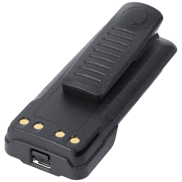 Akku kompatibel für Motorola DP4000ex Typ NNTN8359 A, XIR P8608EX, XPR7550Ex