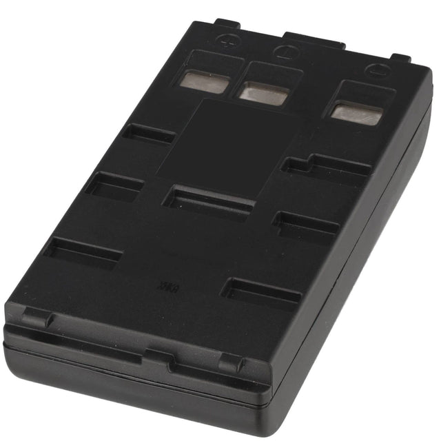 Akku mit 3 Kontakten kompatibel für BN-V11, BN-V11U, BN-V12, BN-V14, BN-V14U, BNV10U, VW-VBS1, VW-VBS1E