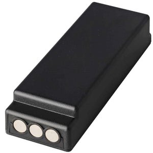 Akku für Kran Fernsteuerung