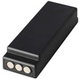 Akku mit 3 Kontakten kompatibel für Kransteuerung Palfinger, Scanreco 590, 790, 960, 2000mAh