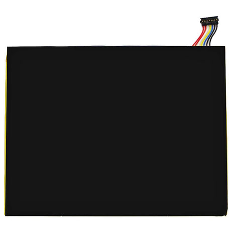 AccuCell Akku nur passend für 26S1009-A, Amazon Kindle Fire HD8, SG98EG LiPo 12V 3210mAh