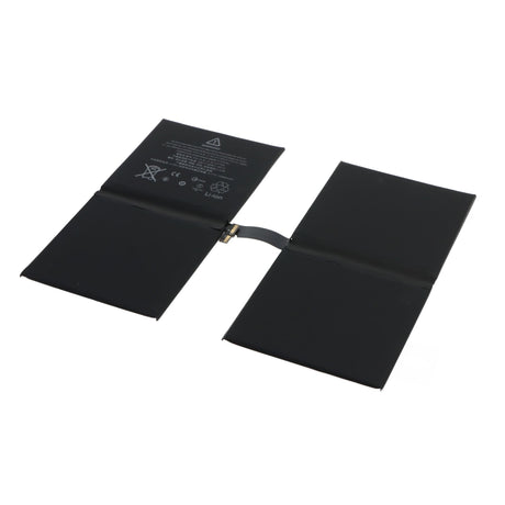 AccuCell Akku passend für A1754 für Mac Apple iPad Pro 12.9'' 2nd Gen, Li-Polymer, 3,77V, 10800mAh, 40,7Wh, built-in, ohne Werkzeug