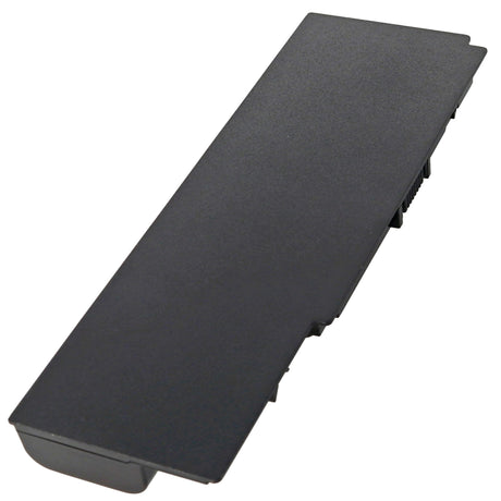 AccuCell Akku passend für ACER Aspire 5310 series, 6530 series, Li-Ion, 11,1V, 4400mAh, 48,8Wh, black