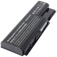 Akku passend für ACER Aspire 5310 series, 6530 series, Li-Ion, 11,1V, 4400mAh, 48,8Wh, black