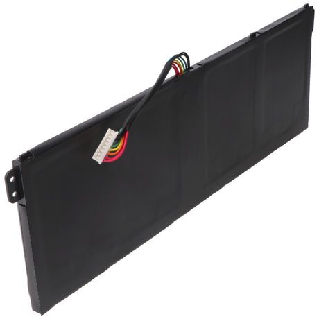 AccuCell Akku passend für Acer Aspire E3, E5, V3, V5 Akku AC14B8K 4ICP5/57/80