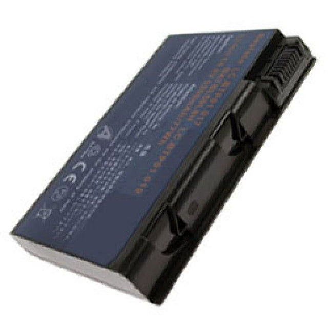 Akku passend für Acer BATBL50L6 14,8 Volt 5200mAh